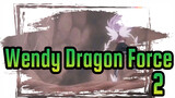 [Fairy Tail] Wendy Attains Sky Dragon's Power 2