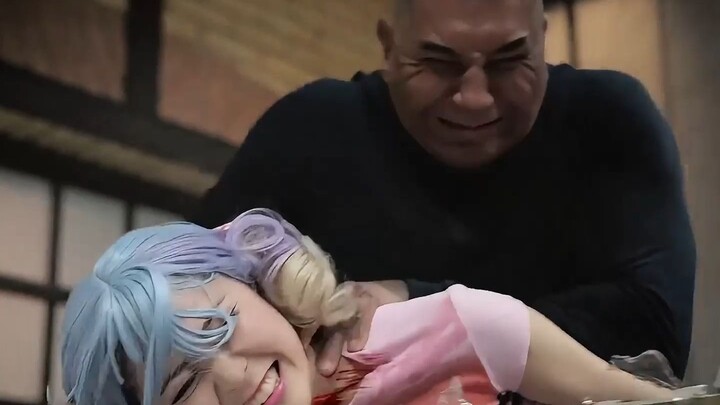 Nonton habis satu kali film aksi thriller "Permainan Pembunuh"