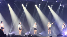 How beautiful (G)I-DLE 230722 "Like You" full version World Tour Hong Kong Day 1