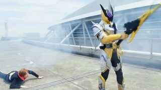 [1080P/60FPS/HDR/EQ] Apakah kecurangan itu hanya menutupi kesalahan? Di episode berikutnya, dua oran