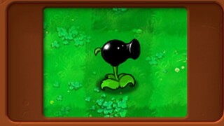 Homemade Plants: Antimatter Shooter
