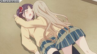 Misunderstandings in Anime😏