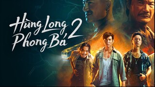 Hùng Long Phong Bá 2 - Tập 3