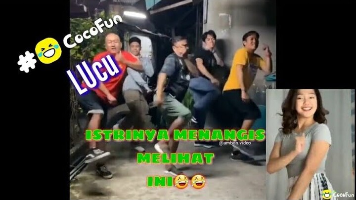 cocofun lucu bikin ketawa.|| video lucu 2021.