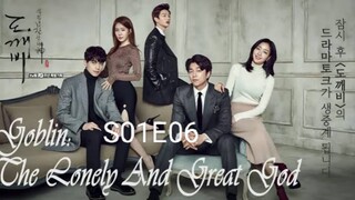 Guardian The Lonely And Great God S01E06 720p