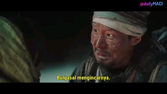 Bulgassal: immortal Seoul sub indo