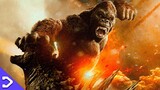 Everything Godzilla VS Kong NEEDS To Be Successful
