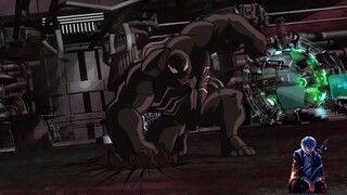 Ultimate Spider-Man: Season 4, Episode 6 Part-5 In Hindi