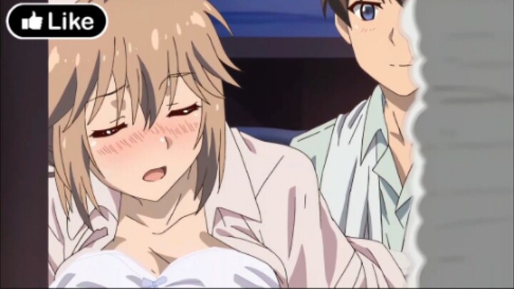 patah tulang tapi disuruh menggoyang susternya