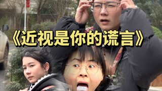 悬着的心终于shi了