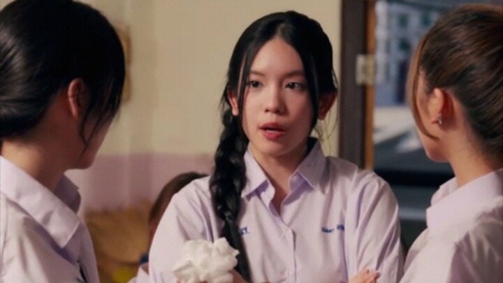 Shock Me Girls Series - Episode 05 Eng Sub