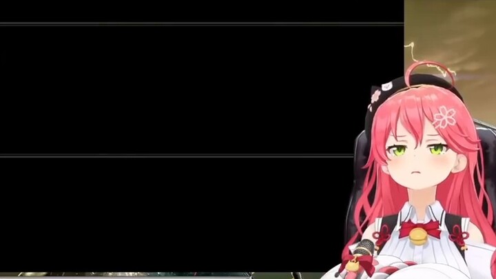 Unexpectedly, the big turtle o actually had a secret, and the famous cosplayer came out and made the