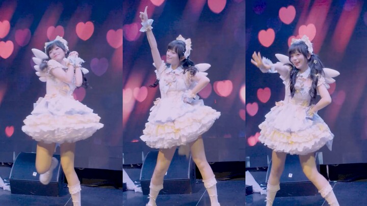 【笑笑】 请问...可以做你的女友吗？生日sp版！