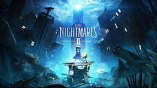 Little Nightmares 2