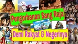 Keluarga Raja Yang Tak Di Akui..!! Kisah Petualangan Kozuki Oden Demi Rakyat dan Negeri Wano