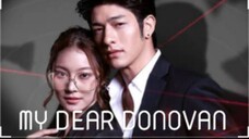 MY DEAR DONOVAN Episode 3 Tagalog Dubbed