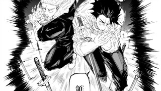 Jujutsu Kaisen Episode 250 Information: Yuji Itadori & Yuta Otsutsukota vs. Yuta Sukuna Otsutsukota: