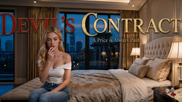 Devil's Conteract