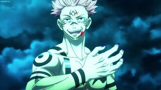 Gojo vs Sukuna | 4K | Feel Like God [Edit/AMV]
