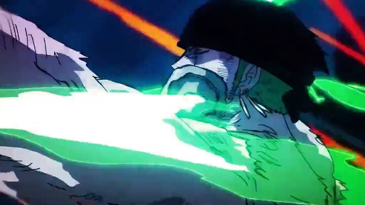 คุณชอบท่าไหนใน One Piece "วันพีซ" Summer Crit