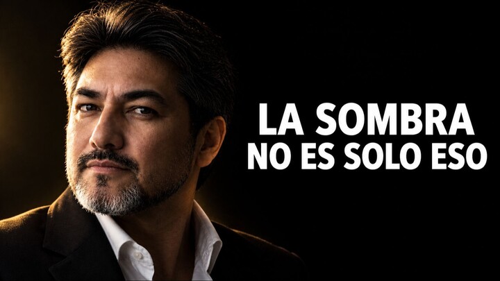 La Sombra Mal Explicada: integrarla no es convertirte en lo que niegas