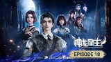 Dragon Star Master Episode 18 Subtitle Indonesia