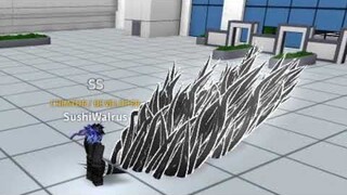 Lộ Sức Mạnh Cực Khủng Của IXA Sắp Làm Lại Trong Ro:Ghoul | Roblox