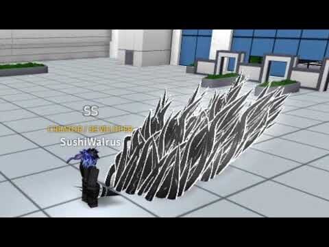 Lộ Sức Mạnh Cực Khủng Của IXA Sắp Làm Lại Trong Ro:Ghoul | Roblox