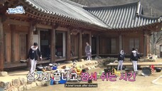 Nana BNB with Seventeen eps 6-2 (eng sub)