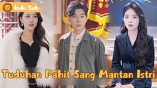 Dituduh Khianat, Padahal Aku Korbankan Segalanya Demi Dia Tetap Hidup… Dunia Kaget Saat Tahu!