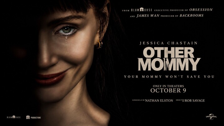 Other Mommy | Bolehkah aku masuk ke dalam hatimu? || Tayang 9 Oktober '26 | Horror Thriller