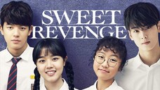 Sweet Revenge 💔 Ep 11 FINAL | Hindi Dubbed | Chinese Drama 🎭 | Omar Rizwan Series 🎬❤️