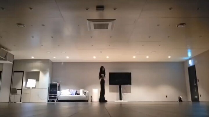 【JUUN Kim Ju-eun】Cover: “Sister, You’re So Beautiful” wvs260116
