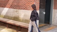(G)I-DLE 230831 Xiaojuan attended the "BARNEYS NEWYORK" brand event