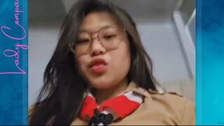 Adek maaih SDlo bang