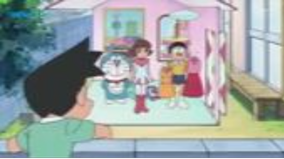 Doraemon episode 487