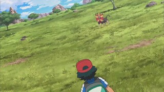 POKEMON XY&Z EP 4