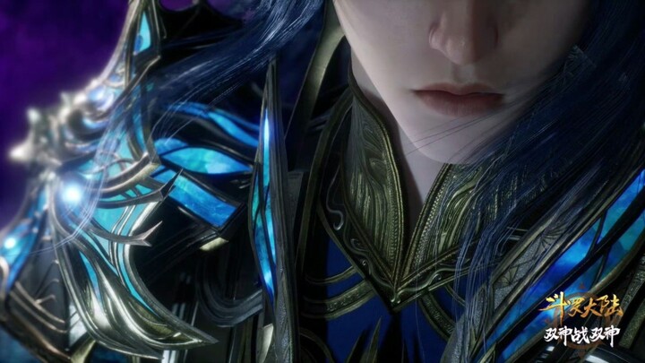 TANG SAN VS DEWA NAGA