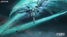 Swallowed star episode 102 Sub Indo