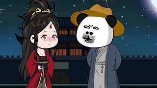 Episode 42-Zhu Yuanzhang chooses a wife for Xia Ren.
