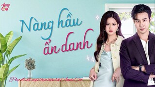 NÀNG HẦU ẨN DANH | Sao Chai Delivery 3A