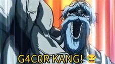 Sosok Aseli Dewa SL*T🗿 [ZEUS]⚡The KING of GODS [Records of Ragnarok]🔥