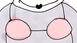 【แอนิเมชั่น】นากี ขอวันไวท์เดย์หน่อยสิ! -