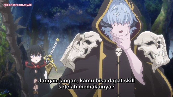 Eps_2 reinkarnas malah jadi pedang musim 2