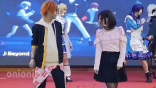 你姐永远是你姐