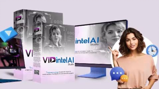 VidintelAI Review: How This AI Video Assistant Helped Me Earn $10K Monthly