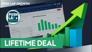 Push Lap Growth Review: Why This AppSumo Lifetime Deal Is Worth Grabbing