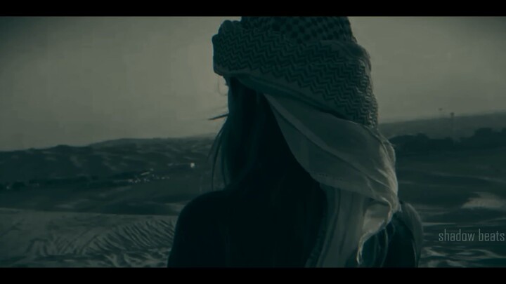 MiX_ Batmana Ansak  Remix.        (Slowed-reverb)