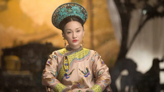 ฉากสวยๆในหนังเรื่อง Royal Love in the Palace ของ Ruyi แล้วคุณยังอ่านมันอยู่มั้ย? ไม่หรอก ดอกไม้จะบาน