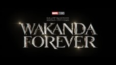 Watch Movie : Black Panther: Wakanda Forever 2022 Trailer : link in the  description